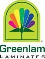GREENLAM LAMINATES – For Health Care, Hospitality, Education, Home and Residential, Retail and Offices