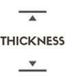 sizes